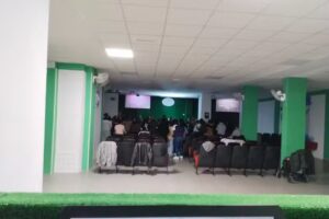 Iglesia Evangelica La Cosecha