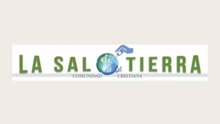 Iglesia Evang&eacute;lica &laquo;La Sal de la Tierra&raquo;