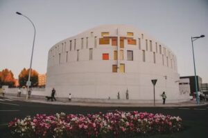 Iglesia Evangélica León
