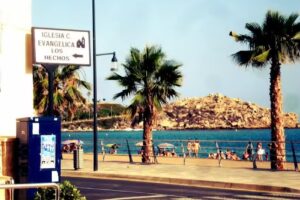 Iglesia Evangélica «Los Hechos»