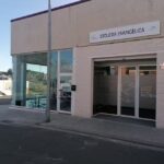 Iglesia Evang&eacute;lica Luz a las Naciones