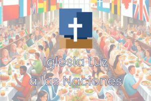 Iglesia Evang&eacute;lica Luz a las Naciones