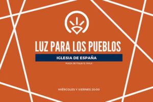 Iglesia Evang&eacute;lica &laquo;Luz para los pueblos&raquo;