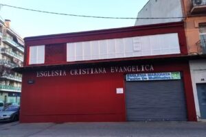 Iglesia Evangélica Maranata: Pasión de Multitudes
