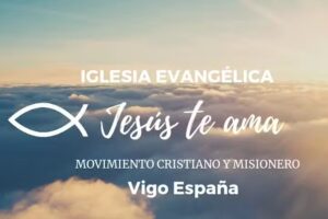 Iglesia Evang&eacute;lica MCyM VIGO