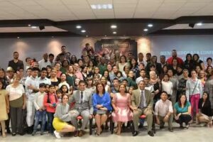 Iglesia Evang&eacute;lica Mediterr&aacute;nea