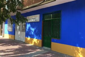 Iglesia Evangelica Misi&oacute;n Genesis