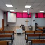 Iglesia Evang&eacute;lica Nueva Vida