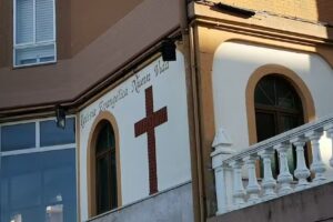 Iglesia Evangélica Nueva Vida de Santander