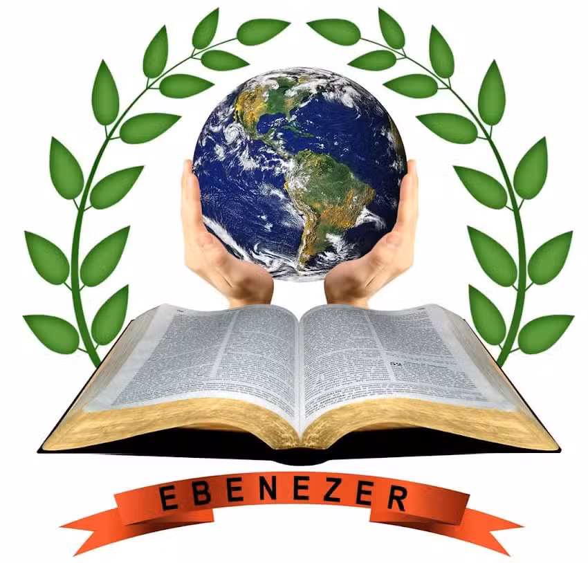 Iglesia evang&eacute;lica Nuevo Amanecer Ebenezer Ribeira