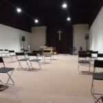 Iglesia Evang&eacute;lica Nuevo Pacto