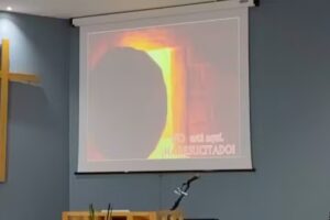 Iglesia Evangélica Pasión por Jesucristo