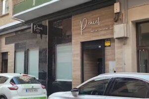 Iglesia Evang&eacute;lica Peniel Ministerios Ebenezer Zaragoza