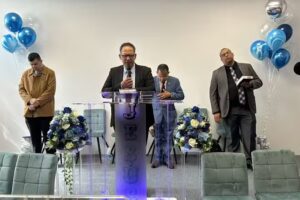 Iglesia Evangélica Pentecostal Asamblea de Dios Comademat-España Manresa – Barcelona