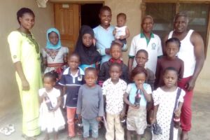 Iglesia Evang&eacute;lica Pentecostal Buenas Nuevas Universal