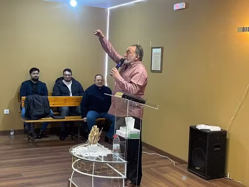 Iglesia Evangelica Pentecostal Ciudad de Refugio