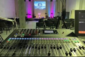 Iglesia Evangelica Pentecostal Elim Costa Brava