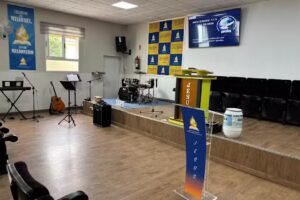 Iglesia Evang&eacute;lica Pentecostal Internacional de Ribadeo