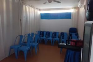 Iglesia Evangelica Pentecostal Jesucristo Mi Salvador