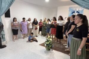 Iglesia Evang&eacute;lica Pentecostal Paz y Redenci&oacute;n