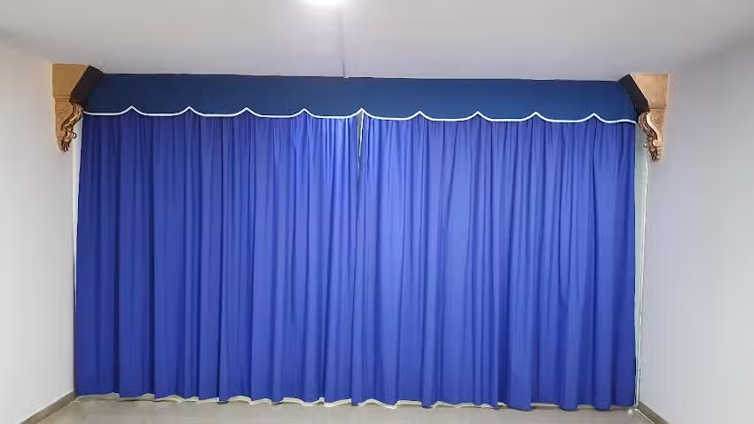 Iglesia Evang&eacute;lica Pentecostal Union Por Cristo