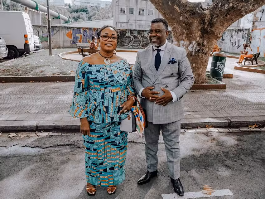 Iglesia Evang&eacute;lica Perseverancia