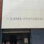 IGLESIA EVANG&Eacute;LICA PIEDRAS VIVAS