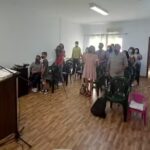 Iglesia Evang&eacute;lica Presbiteriana