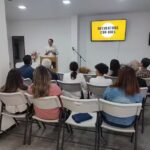 Iglesia Evang&eacute;lica Presbiteriana