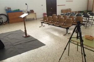 Iglesia Evangélica Presbíteriana