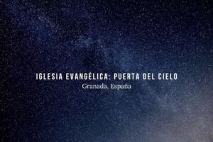 Iglesia Evang&eacute;lica Puerta Del Cielo