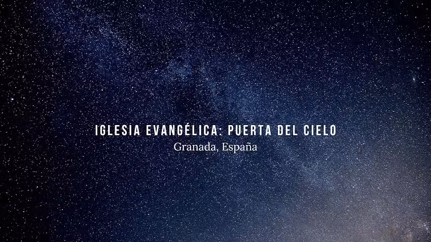 Iglesia Evang&eacute;lica Puerta Del Cielo