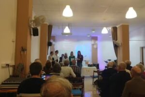 Iglesia Evangélica Punto de Encuentro Benicarló