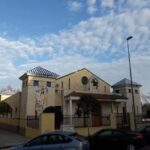 Iglesia Evang&eacute;lica &laquo;Renacer&raquo;