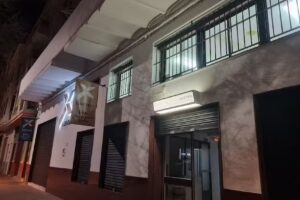 Iglesia Evangelica Sagunto La Senda