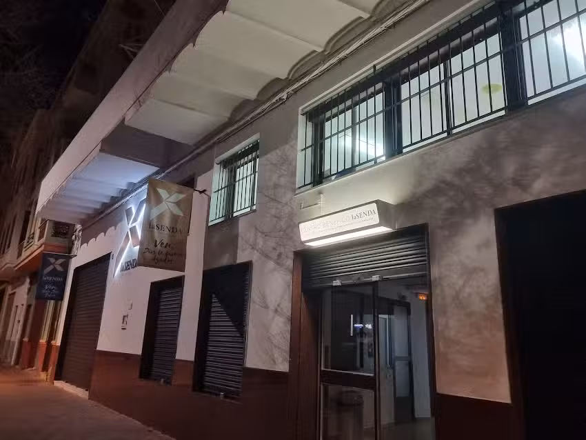 Iglesia Evangelica Sagunto La Senda