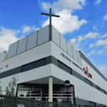 Iglesia evang&eacute;lica Salem