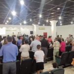 Iglesia Evang&eacute;lica Shalom