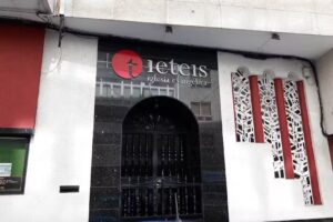 Iglesia Evangélica Teis (Vigo)
