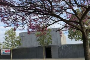 Iglesia Evang&eacute;lica Unida