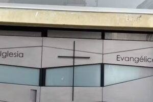 Iglesia Evang&eacute;lica Vallecas