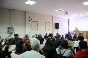 Iglesia Evang&eacute;lica Vida