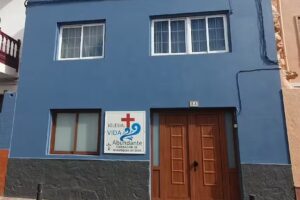 Iglesia Evangélica Vida Abundante