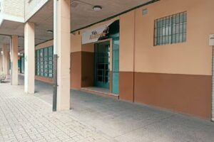 Iglesia Evang&eacute;lica Vida Abundante de Berriozar