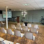 Iglesia Evang&eacute;lica Vida Nueva