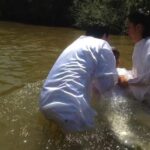 Iglesia Evang&eacute;lica Vida Nueva