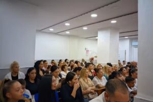 Iglesia Evang&eacute;lica Vistabella