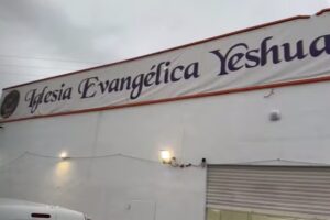Iglesia Evangelista Yeshua Ha Mashia Espa&ntilde;a