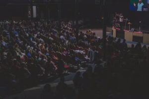 Iglesia Fuente de Vida Center