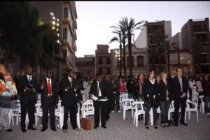 Iglesia Gloria De La Nueva Casa.(Glory Of The Latter House Church)